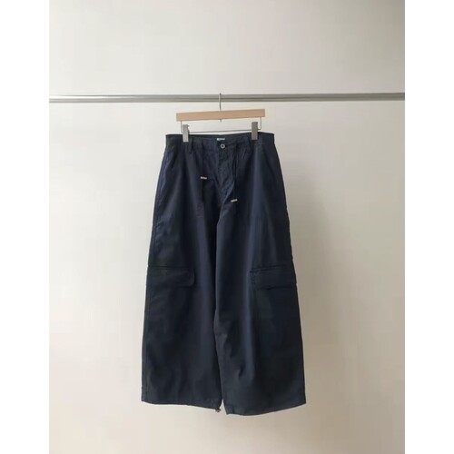 TAFFETA/MURET韩国代购㊣女装新款休闲推荐真品休闲裤口袋