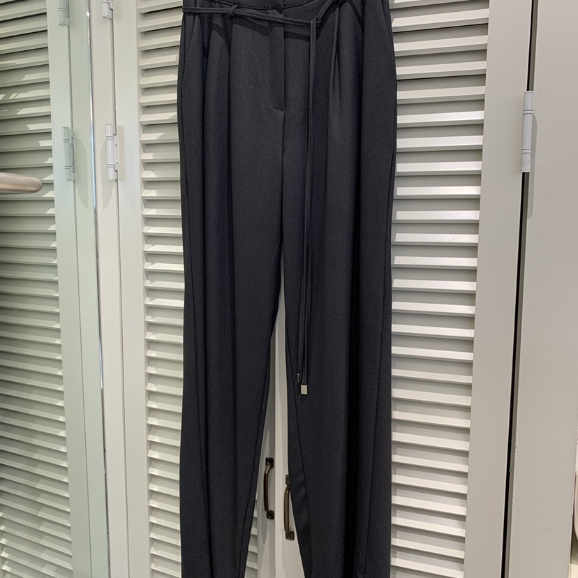 LE OVE/VERDI韩国代购㊣女士新款热卖真品25秋冬休闲裤柔软