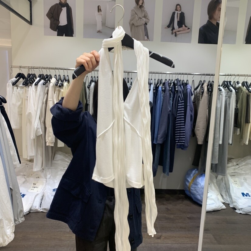 OURIN/THIS IS㊣韩国直邮实拍女装新品26春夏推荐热卖套装