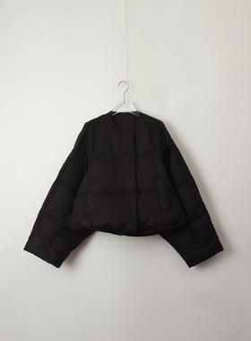 TEXTURE韩国直邮㊣女士新款时尚人气推荐真品25秋冬热卖夹克