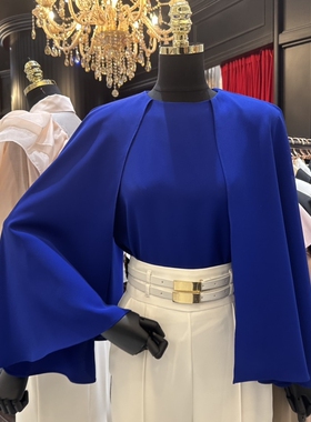 HERISH-HAUTE韩国东大门代购㊣女士新品热卖休闲推荐26春夏衬衫