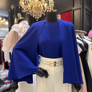 HERISH-HAUTE韩国东大门代购㊣女士新品热卖休闲推荐26春夏衬衫