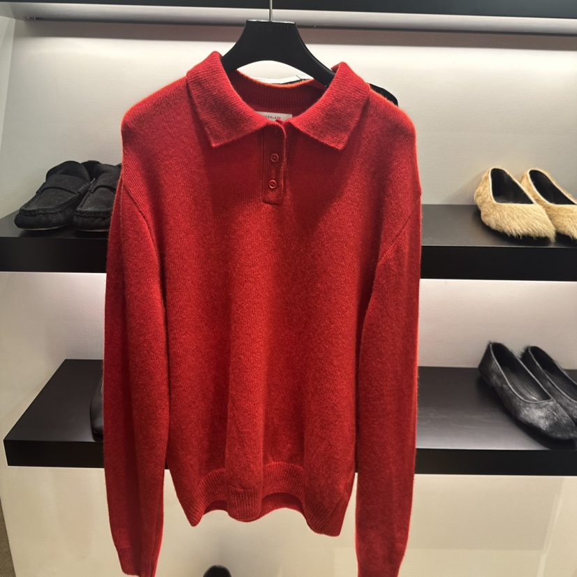 FEBRUARY 11东大门㊣实拍女士新品人气真品25秋冬推荐毛衣