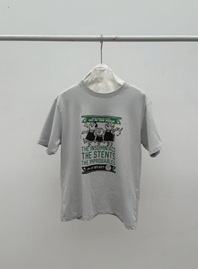 eter/VERSO东大门㊣代购女装新款25秋冬推荐热卖真品时尚T恤