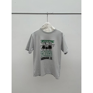 eter/VERSO东大门㊣代购女装新款25秋冬推荐热卖真品时尚T恤