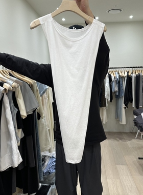 NOTTINGHAM/AVECNOUS/MODEST㊣韩国直邮实拍女士新品吊带背心