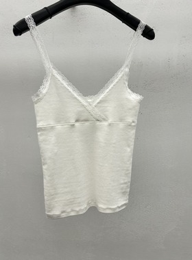 KARE/WEREPIECE东大门㊣实拍女士新品休闲人气真品吊带背心