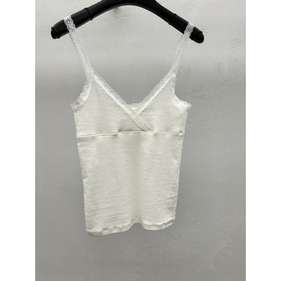 KARE/WEREPIECE东大门㊣实拍女士新品休闲人气真品吊带背心