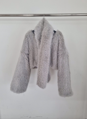 VERANDA东大门㊣代购女士新品真品休闲人气推荐热卖夹克含围巾