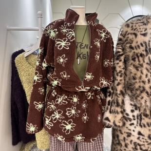 热卖 EGG 25秋冬时尚 新品 人气休闲连衣裙 IS东大门㊣直邮女装