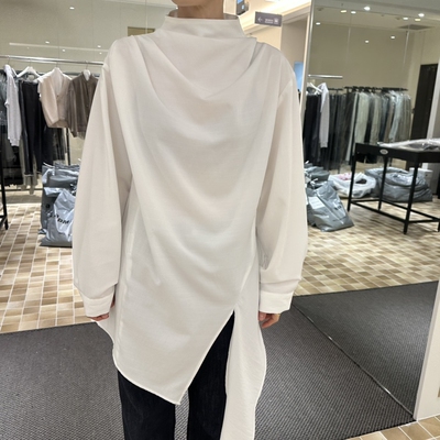 MYNAMEIS/AIME HOPE MAKE韩国直邮㊣女装26秋冬新品时尚衬衫