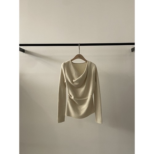 2DA/DARIMI-P东大门㊣实拍女装新品人气休闲时尚25秋冬针织衫