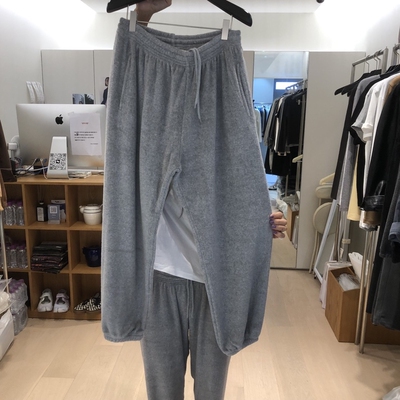 THE STARDUST韩国直邮㊣女装26秋季新款真品热卖休闲裤运动