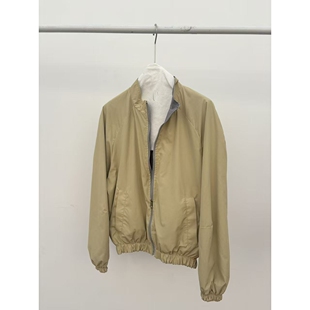 eter/VERSO东大门㊣代购女士新品真品休闲人气热卖夹克两面穿