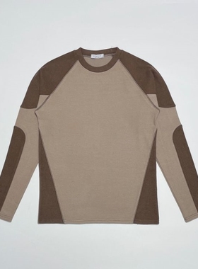 GAMBLE韩国直邮㊣女装新品25秋冬人气时尚休闲热卖推荐T恤修身