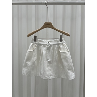 SAY PLUM Q㊣韩国直邮实拍女士新品 人气裙裤 YOU