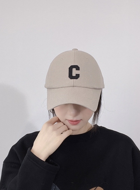 LOVELY HAT㊣韩国东大门直邮女士新款26春夏休闲推荐热卖帽子