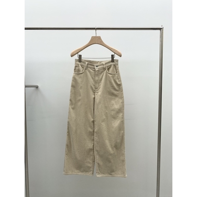 LEGACY BONE东大门㊣代购女士新款推荐时尚25秋冬休闲休闲裤