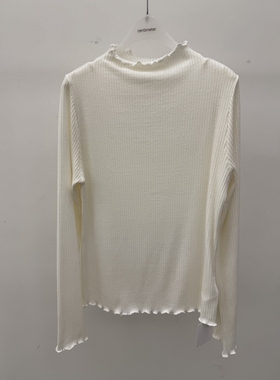 CM_centimeter东大门㊣实拍女装新款真品时尚休闲热卖长袖T恤