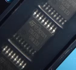 STPIC6C595TTR微控制器芯片IC