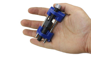 手动快速定位磨刀器定角器磨凿子 磨刨刀木工家用工具多功能包邮