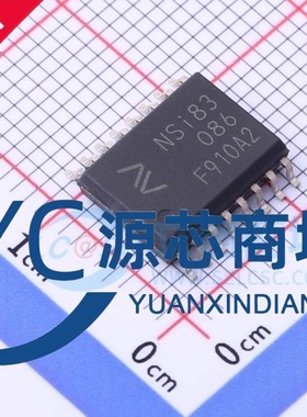 全新原装 NSI83086 NSI83086-DSWR 封装SOP16 RS485/422收发芯片