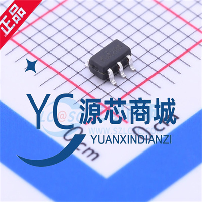 南京微盟ME3103AM5GDC电源芯片