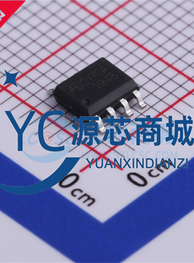 南京微盟 ME2170ASG 2170A 封装SOP8 升压DC多串LED恒流驱动芯片