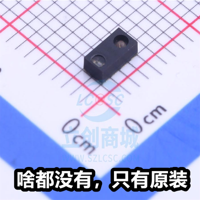 原厂 VCNL4040M3OE 封装SMD-8 输出类型I??C 全新环境光传感器