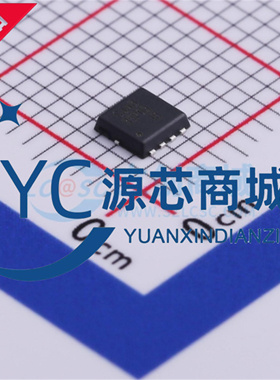 原装正品 CJAB35P03 贴片PDFNWB-8L  P沟道 MOS场效应管芯片