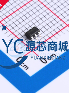原装正品 VPS8701B 封装SOT23-6 全新变压器驱动器芯片IC