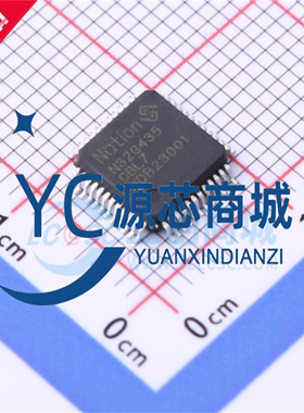 原装正品 N32G435CBL7 封装LQFP48 32位ARM架构M4内核 单片机MCU