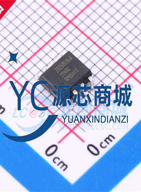 etta(澜智) ZD25WQ16CTIGT 封装SOP8 全新NOR FLASH 接口芯片IC