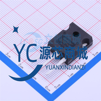 原装进口 IRFP4310ZPBF 直插TO-247 大功率N沟道MOS效应管芯片