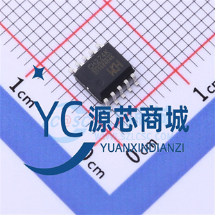 原装汝恒 CH224K 贴片ESSOP-10 USB PD 等多快充协议受电芯片