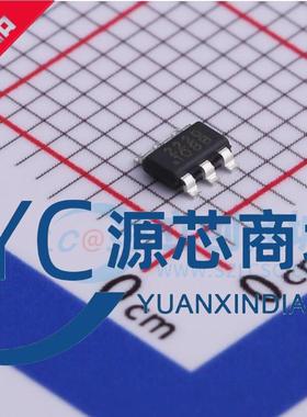 SCT芯洲 SCT2220TVBR 封装SOT23-6 降压功能DC-DC电源芯片IC