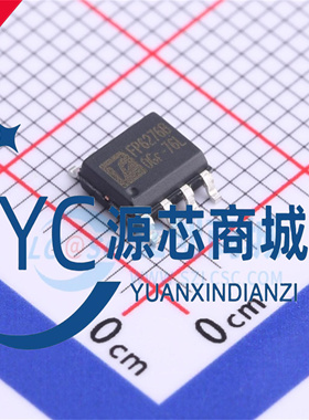 遠翔科技 FP6276B  FP6276BXR-G1 封装ESOP8 升压DC-DC电源芯片