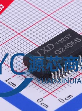 全新原装 G2406S 贴片SOP16 JXD 千兆网络滤波器 网络变压器