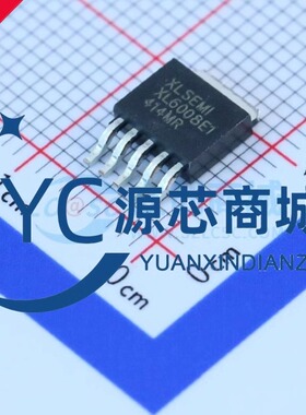上海芯龙 XL6008E1 封装TO-252-2 全新升压DC-DC电源管理芯片IC