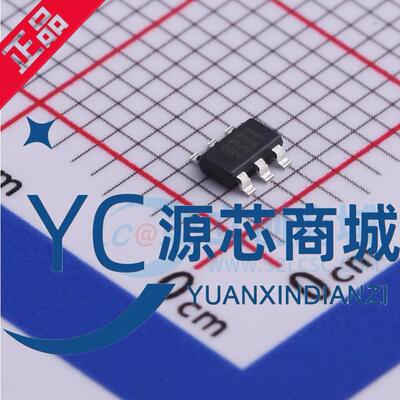 原装正品 SCT2331TVBR 封装TSOT23-6 全新DC-DC电源芯片IC