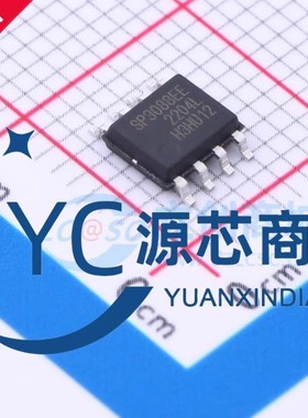 SP3088EEN-L SP3088EEN-L/TR 贴片SOP8 全新RS-485/RS-422芯片