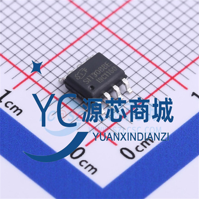 芯力特SIT3088ERS收发器芯片