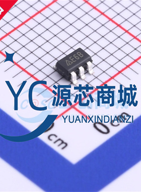 原装美台 AP3012KTR-E1 E6B 封装SOT23-5 全新DC-DC电源芯片