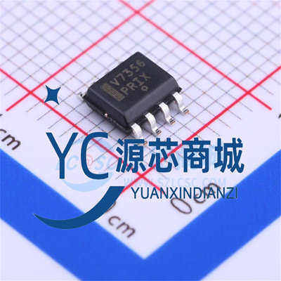 NCV7356D1R2GCAN收发器芯片