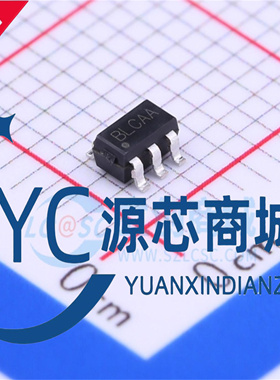 原厂蕊源 RY3825 贴片SOT23-5 BLAAB 全新DC-DC电源IC芯片