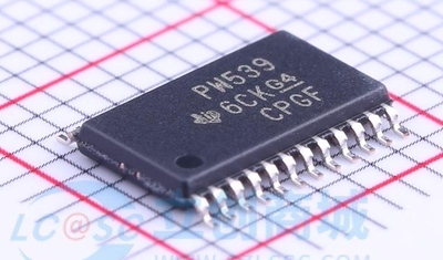 TiTCA9539PWRI/O扩展器芯片