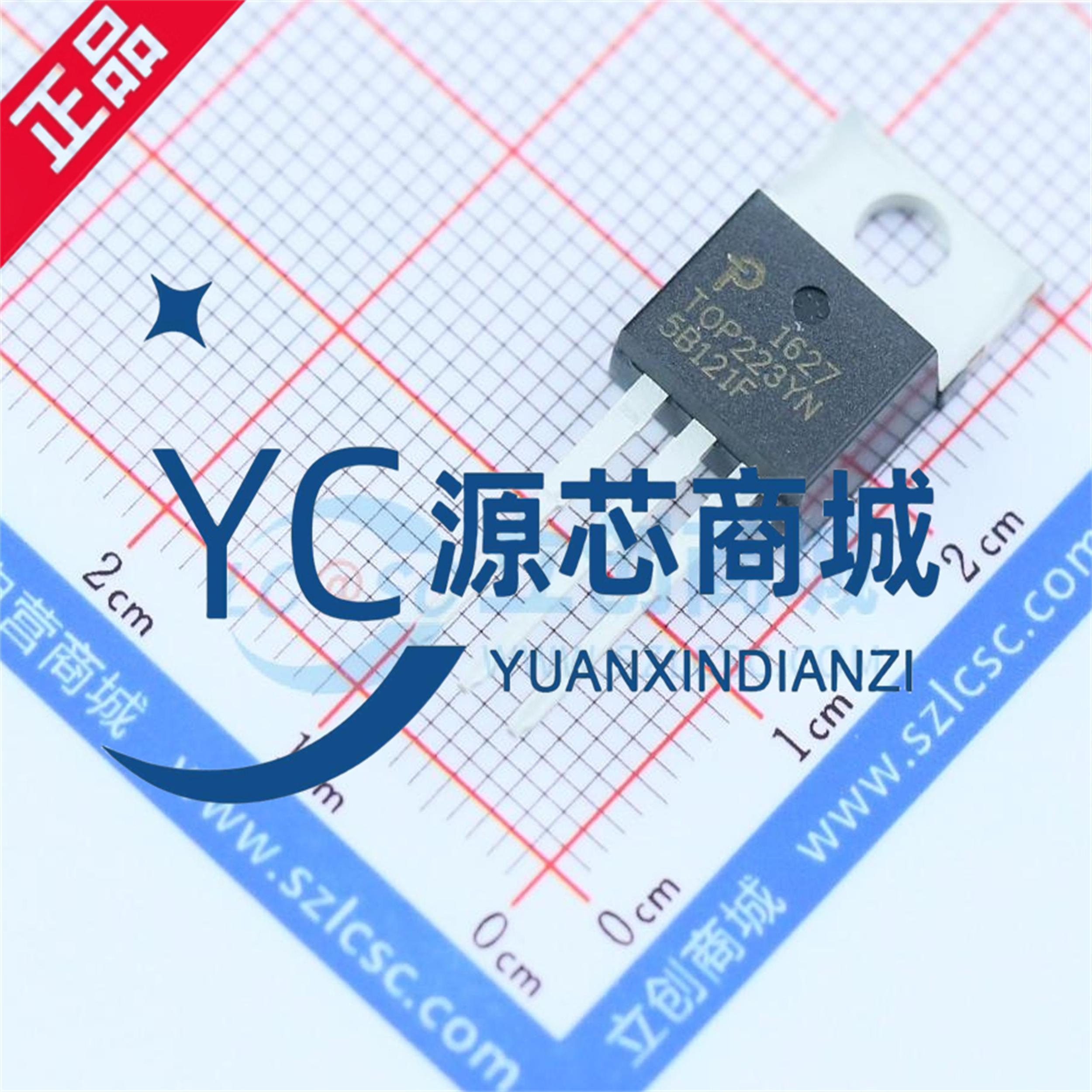 TOP22开头全系列电源芯片