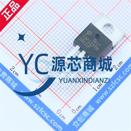 TOP22开头全系列电源芯片
