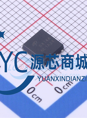 原装正品 AON6414AL AO6414A 6414A 贴片DFN-8 MOS场效应管