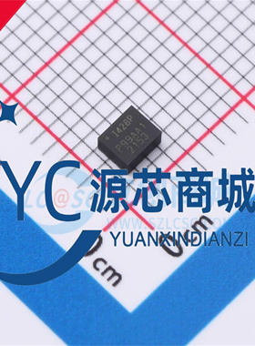 原装正品 I428P  ICM-42688-P 封装LGA-14 姿态传感器/陀螺仪芯片